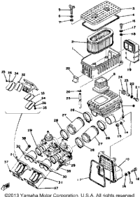 Intake