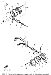 Turnsignal