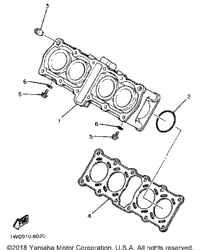 Cylinder