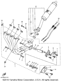 Exhaust