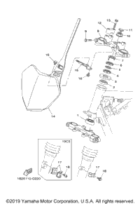Steering