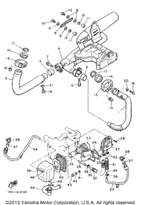 Exhaust