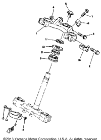 Steering