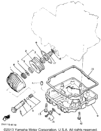 Oil Filter