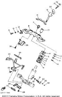 Steering