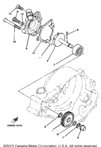 Water Pump