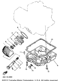 Oil Filter