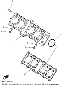 Cylinder