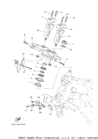 Steering
