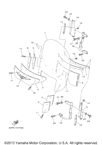 Cowling 1