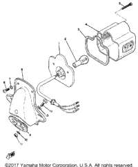 Tail Lamp