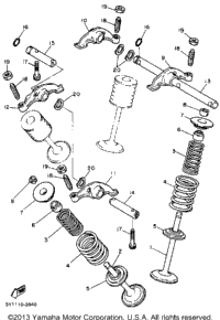 Valve