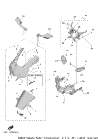 Cowling 1