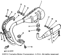 Exhaust