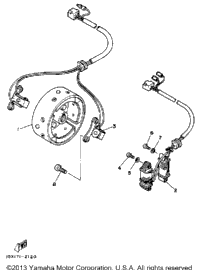 A - C - Generator