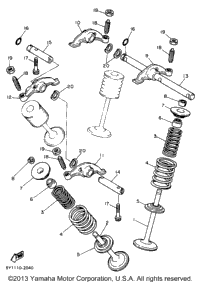 Valve