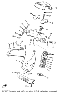 Steering