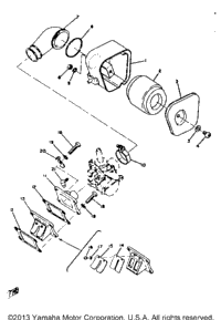 Intake