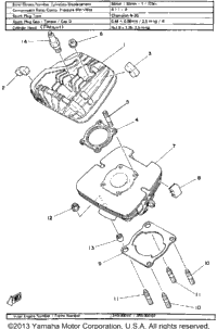 Cylinder