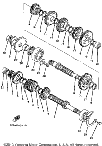 Transmission