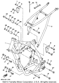 Frame