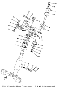 Steering
