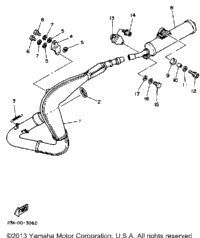 Exhaust