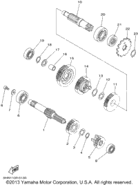 Transmission