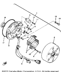 Ac Generator