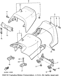 Seat