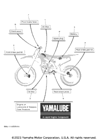 2 Scheduled Service Parts