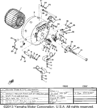 Starter Generator (Hitachi)