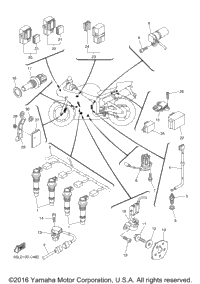 Electrical 1