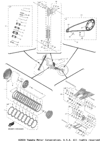 3 Maintenance Parts Kit