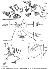 Electrical 1