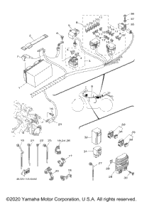 Electrical 1