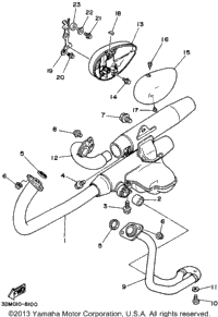 Exhaust