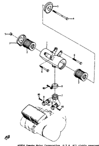Air Cleaner