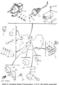 Electrical 1
