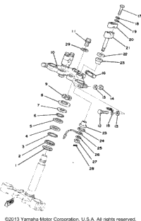 Steering