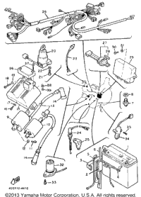 Electrical 1