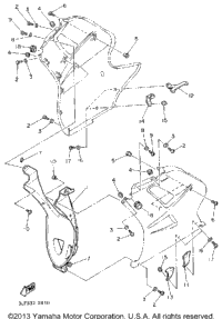 Cowling 3