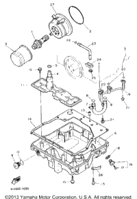 Oil Filter