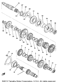 Transmission