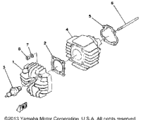 Cylinder