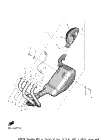 Exhaust