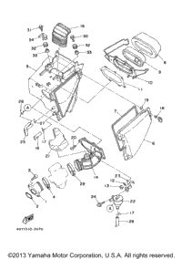 Intake