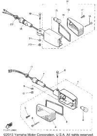 Turnsignal