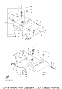 Saddlebag