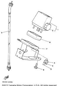Meter